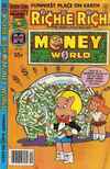 Richie Rich Money World #40 Comic Books - Covers, Scans, Photos in Richie Rich Money World Comic Books - Covers, Scans, Gallery